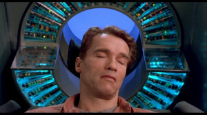 Movie Vault Review: Total Recall [1990]