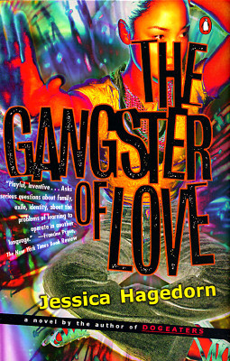Start by marking “The Gangster of Love” as Want to Read: