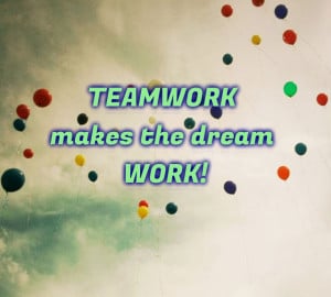 Make The Dream Work