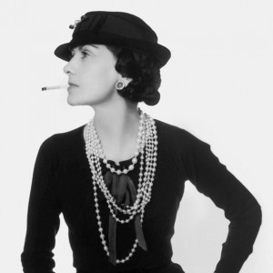 The Fragrance Foundation