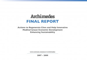 ARCHIMEDES Project Final Report