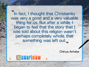 In Fact, I Thought That Christianity Was Very A Good And A Very ...