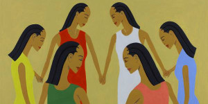 ... : Why ‘#TeamNatural is for Black Women’ is NOT Reverse Racism