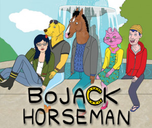 Bojack Horseman