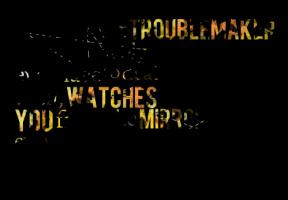 Troublemakers Quotes