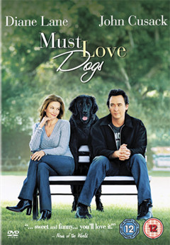 Must Love Dogs 12 (2005)
