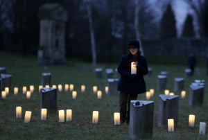 Holocaust Remembrance Day 2015 Quotes: 11 Moving Sayings To Honor ...