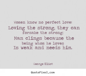 quotes about love by george eliot make your own quote picture