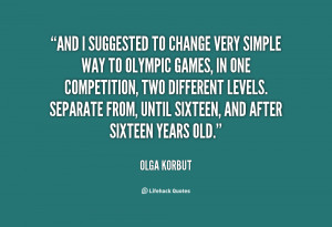 Simple Quotes About Change