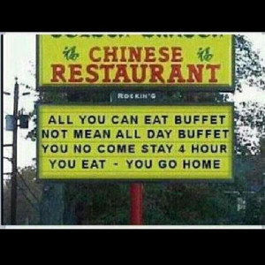 Funny Asian Quotes