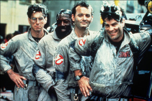 10 Funny ‘Ghostbusters’ Quotes