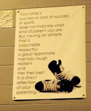 One Sign Every Parent Should Read