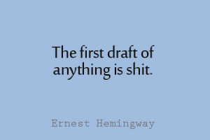 11 Ernest Hemingway Quotes to Inspire Your Blogging and Writing
