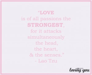 Love Quotes For Him From Her Heart #1