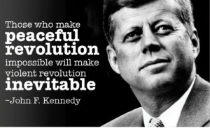 john f kennedy quotes john fitzgerald kennedy was the 35th united ...