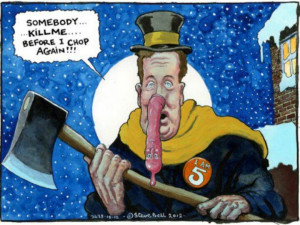 Pinned by Samantha Bernard