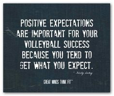 volleyball #inspirational | http://awesomeinspirationquotes.blogspot ...