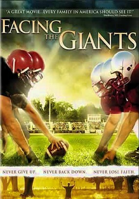 Facing the Giants – Film Inspirasi Motivasi – Tidak Ada yang ...