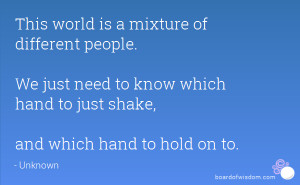 The Best Trust Quotes