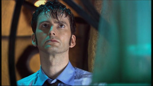 Doctor Who 4x13 Journey's End