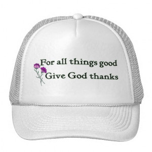 About Christianity Hats and About Christianity Trucker Hat Designs