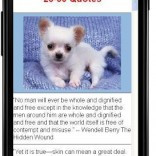 View bigger - Best Racism Quotes for Android screenshot