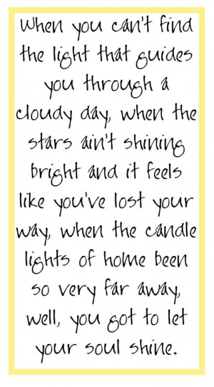 Gov't Mule - Soul Shine