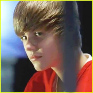 Justin Bieber on CSI -- FIRST GLIMPSE!