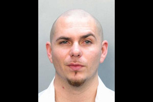 Pitbull ☆ pitbull rapper Photo