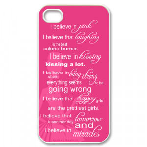 ... iPhone 5 Cases » audrey hepburn quotes Custom Case for iPhone 4,4S