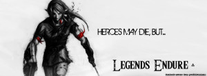 Link Legends Endure facebook cover, Link Legends Endure facebook ...