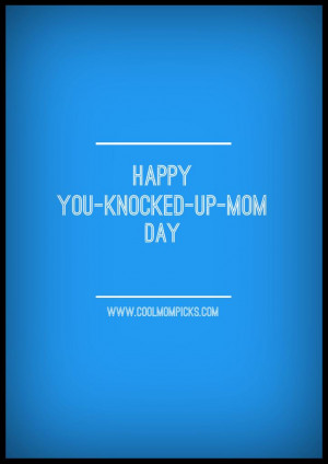 Happy Fathers Day To Mom Quotes 2