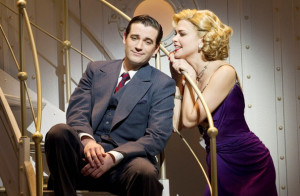 Show Photos - Anything Goes - Colin Donnell - Sutton Foster
