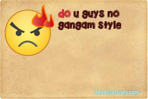 Funny facebook status pictures and images