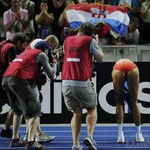 Return to Funny Olympic Pictures (24 Pics)