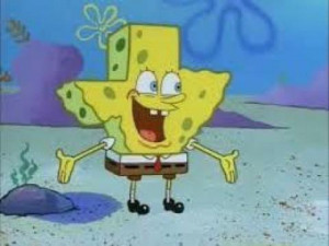 ... Spongebob (Parody Account; not affiliated with SpongeBob SquarePants