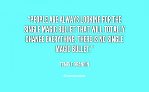 Temple Grandin Quotes