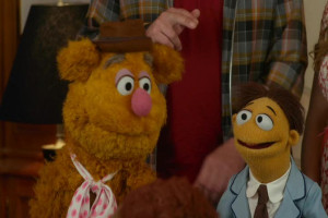 Fozzie Bear Quotes and Sound Clips