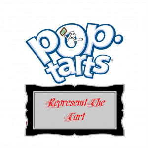 Poptarts logo thing Image