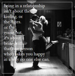 25 Impressive Collection Of Kissing Quotes