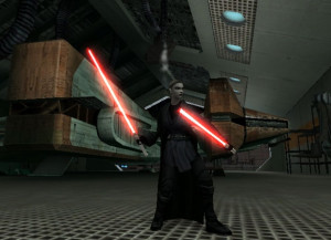 star wars knights of the old republic sith