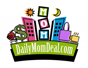 Super Mom Logo Have you checked out daily mom