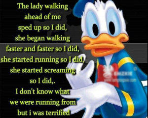Funny duck quotes pictures