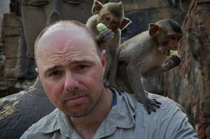 Karl Pilkington Quotes And