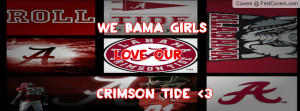 Results For Alabama Crimson Tide Facebook Covers