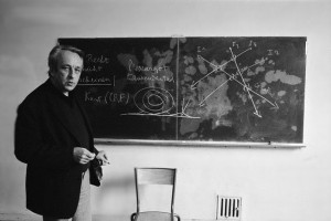 Louis Althusser and socialist strategy