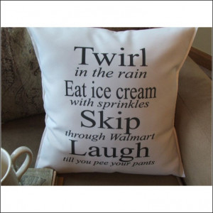 girl quote pillows - Google Search