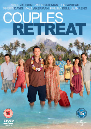 Couples Retreat (R2/UK BD) in February