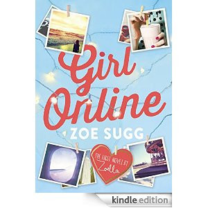 Zoella Girl Book Online