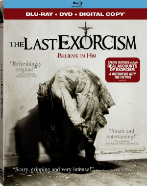 News The Last Exorcism...